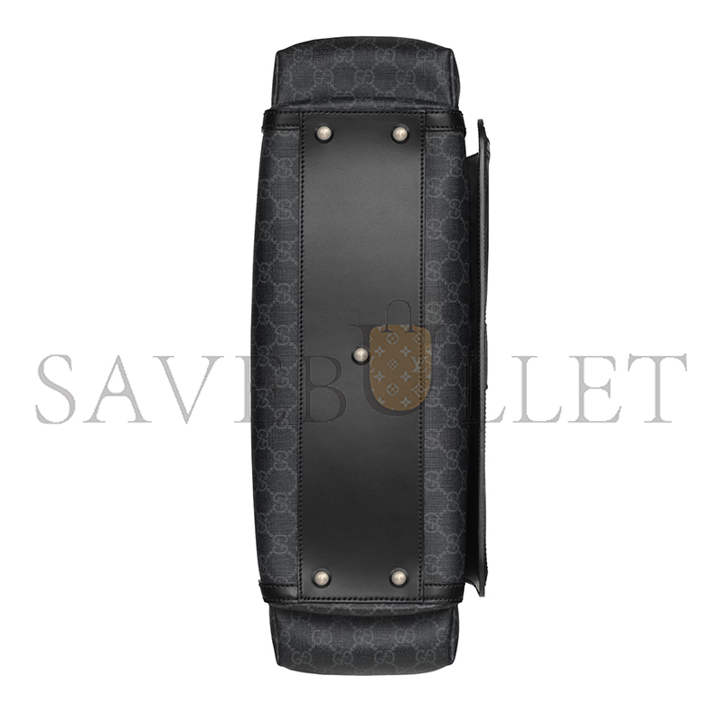 GUCCI LARGE CHANGING BAG ‎495909 (44*28*14cm)